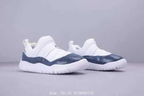 Jordan 11 kids shoes-043