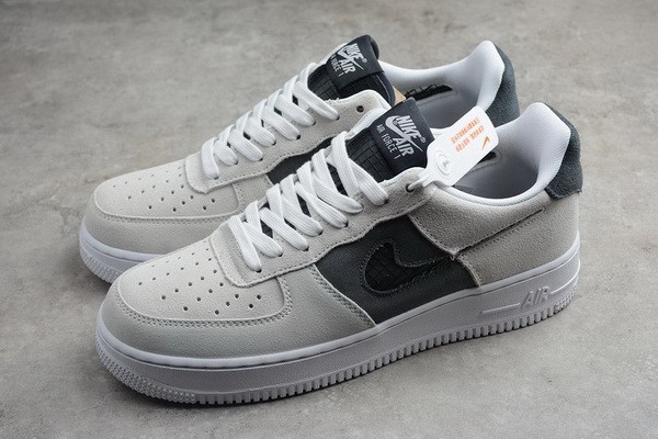 Nike air force shoes men low-446
