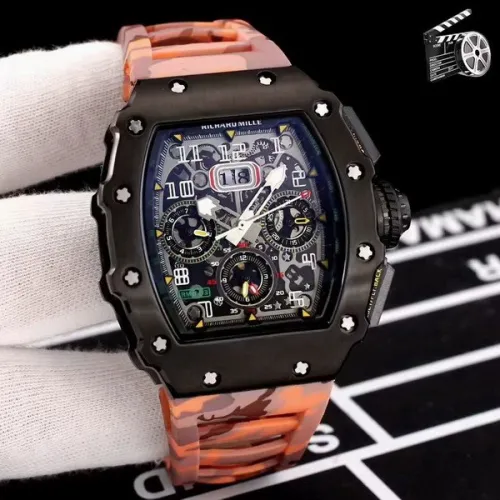 Richard Mille Watches-075
