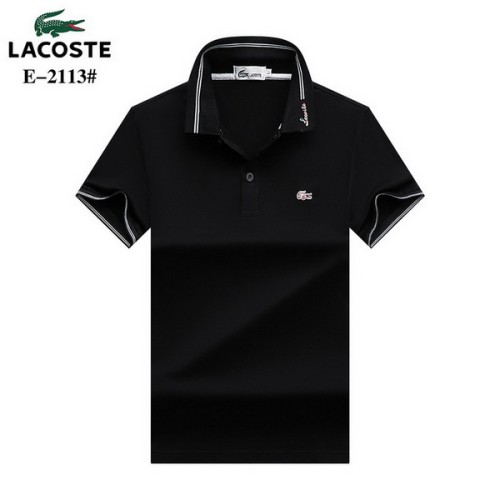 Lacoste polo t-shirt men-057(M-XXXL)