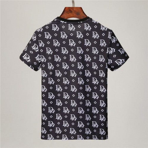 Dior T-Shirt men-391(M-XXXL)