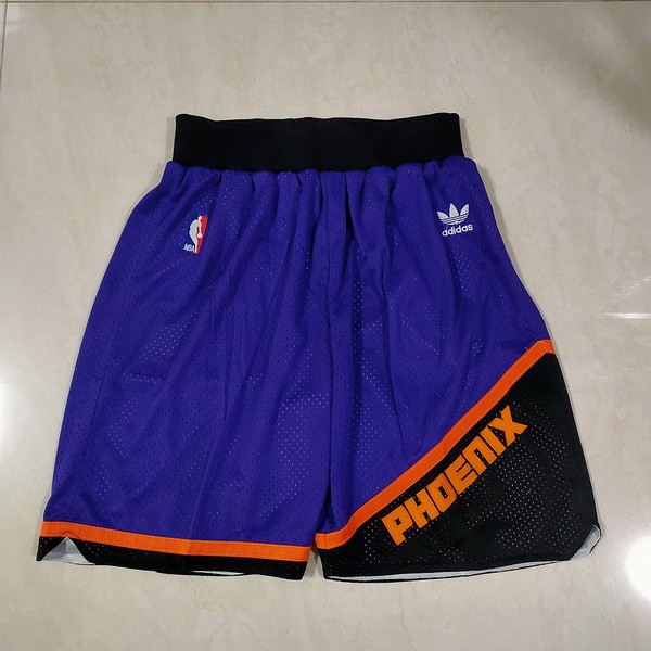 NBA Shorts-701
