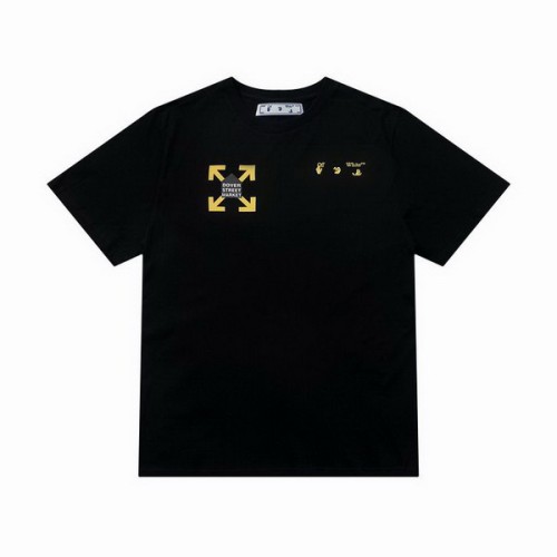 Off white t-shirt men-1437(S-XL)