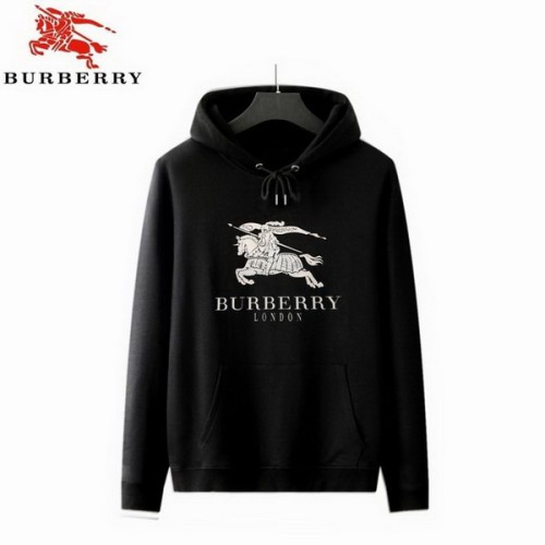 Burberry men Hoodies-283(S-XXL)