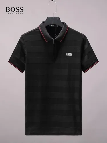 Boss polo t-shirt men-062(M-XXXL)