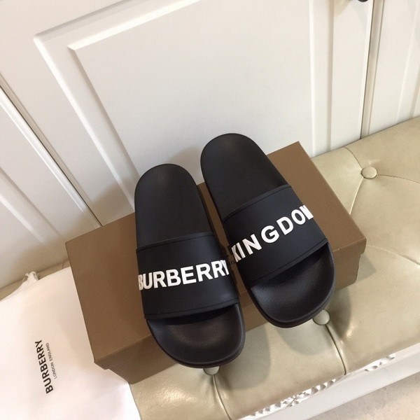 B men slippers AAA-010