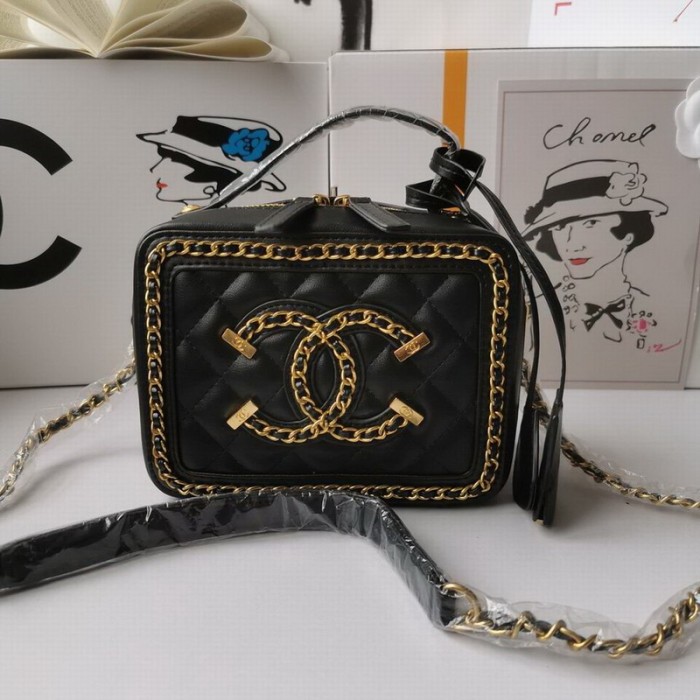 CHAL Handbags AAA Quality-049