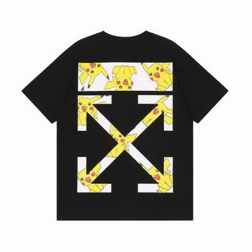 Off white t-shirt men-475(M-XXL)