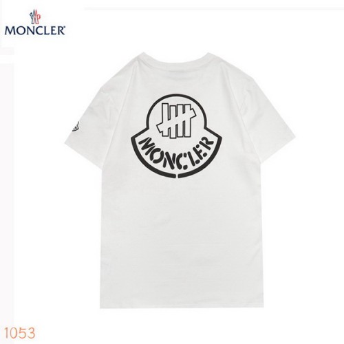 Moncler t-shirt men-127(S-XXL)