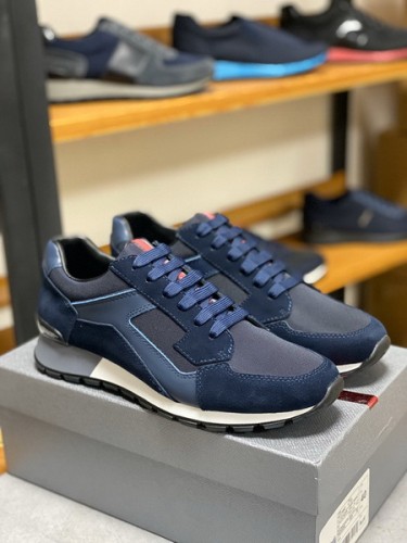 Prada men shoes 1：1 quality-609