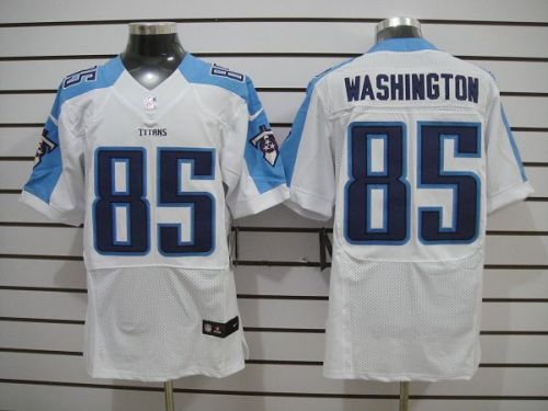 Nike Elite Tennessee Titans Jersey-010