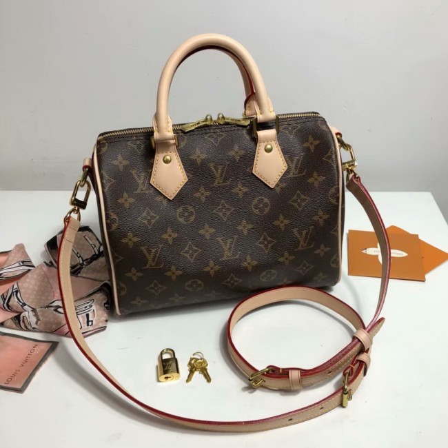 LV Hangbags AAA-313