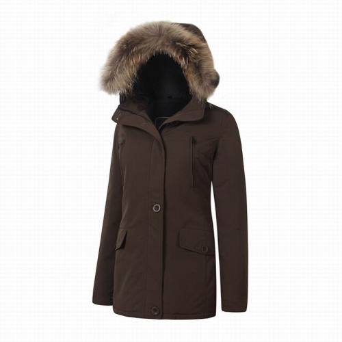 CG Down Jacket women-322