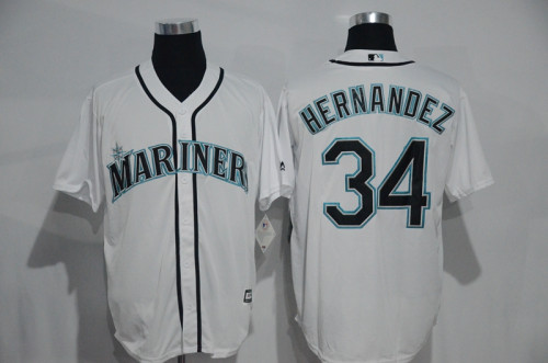 MLB Seattle Mariners-017