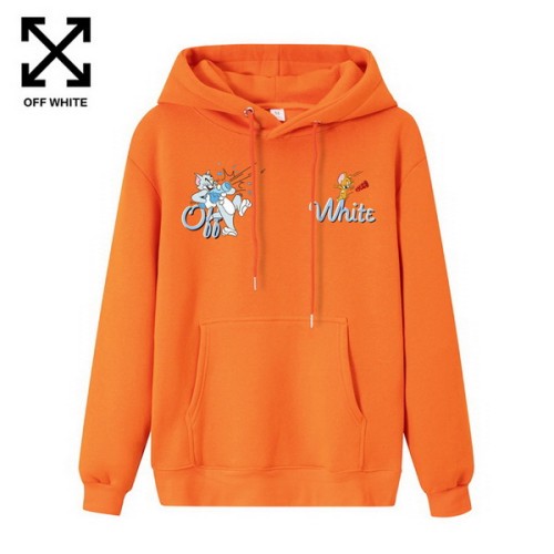 OFF-WHITE men Hoodies-572(S-XXL)