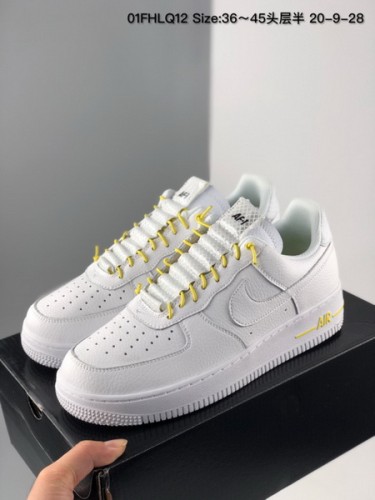 Nike air force shoes men low-2030