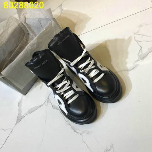 Alexander McQueen Women Shoes 1：1 quality-070