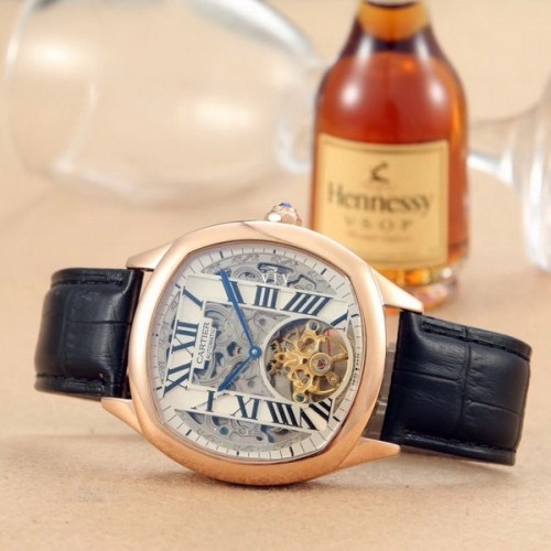 Cartier Watches-187