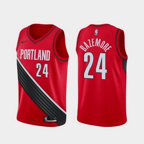NBA Portland Trail Blazers-044