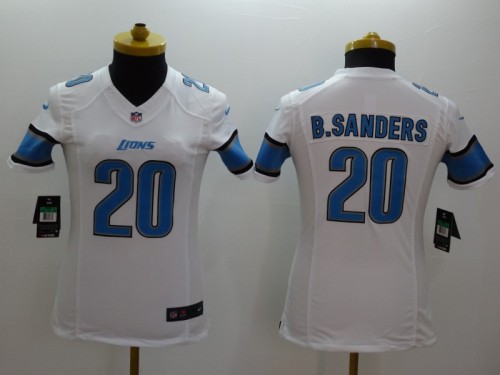 NEW NFL jerseys women-160