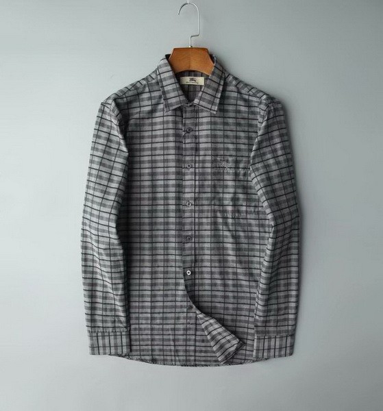 Burberry long sleeve men-032(M-XXXL)