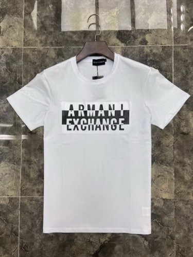 Armani t-shirt men-100(M-XXXL)