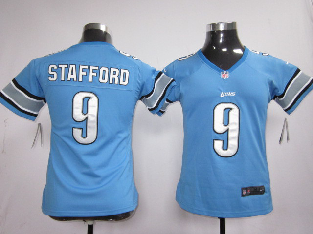 NEW NFL jerseys women-384