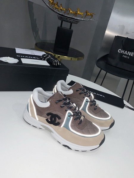 Chal Men Shoes 1：1 Quality-155