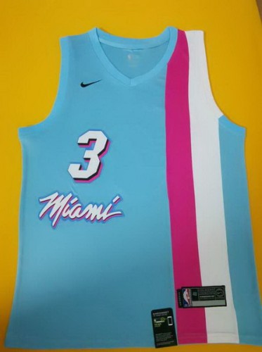 NBA Miami Heat-093
