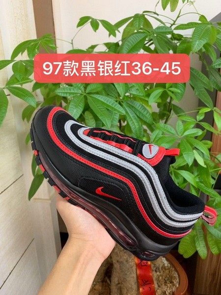 Nike Air Max 97 men shoes-519