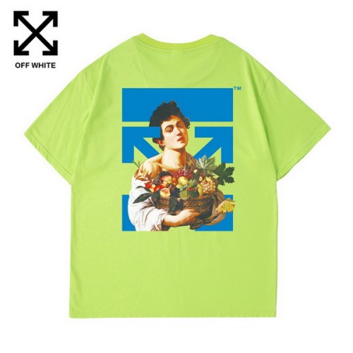 Off white t-shirt men-1797(S-XXL)