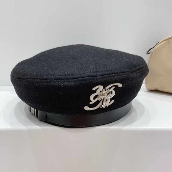 Chrome Hearts Hats AAA-004