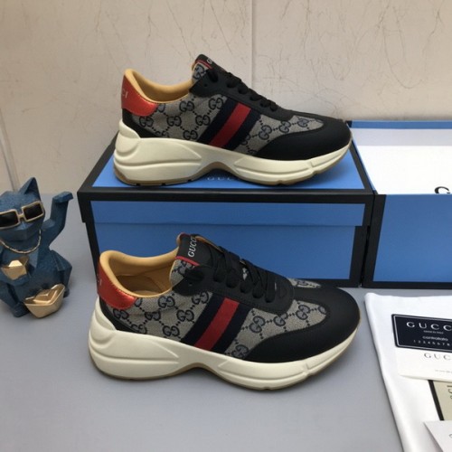 G men shoes 1：1 quality-2987