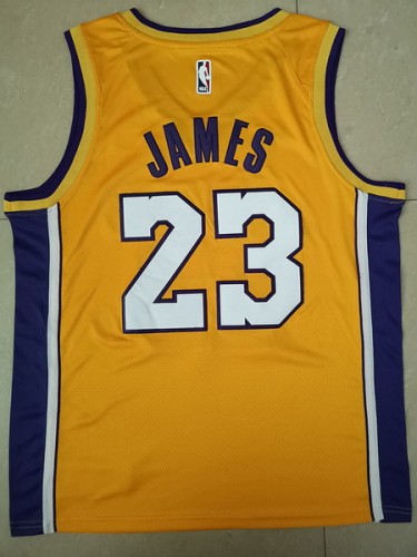 NBA Los Angeles Lakers-041