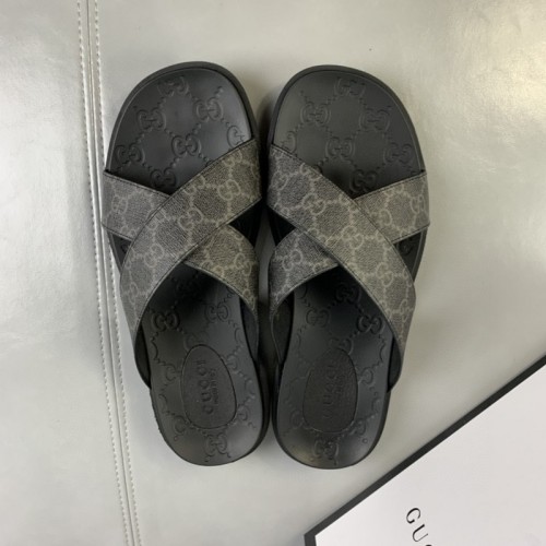 G Sandals 1：1 Quality-294
