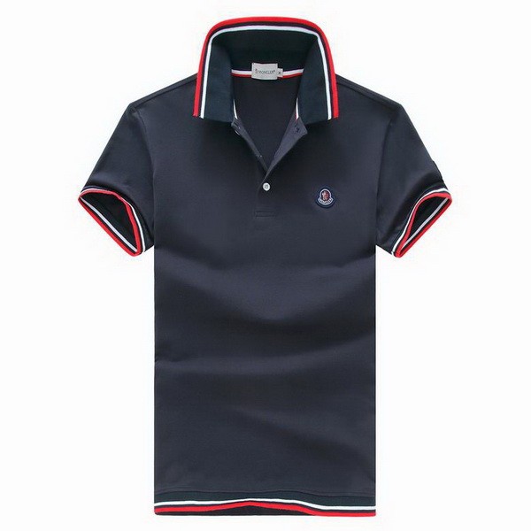 Moncler Polo t-shirt men-116(M-XXL)