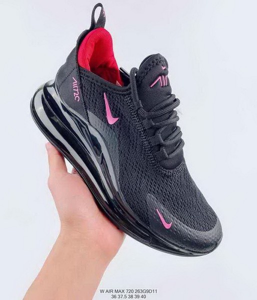 Nike Air Max 720 women shoes-347