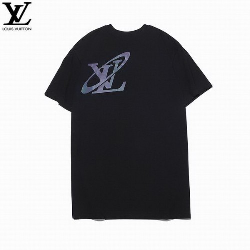 LV  t-shirt men-355(S-XXL)