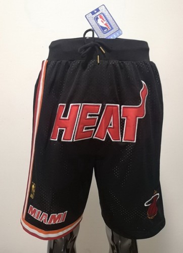 NBA Shorts-468