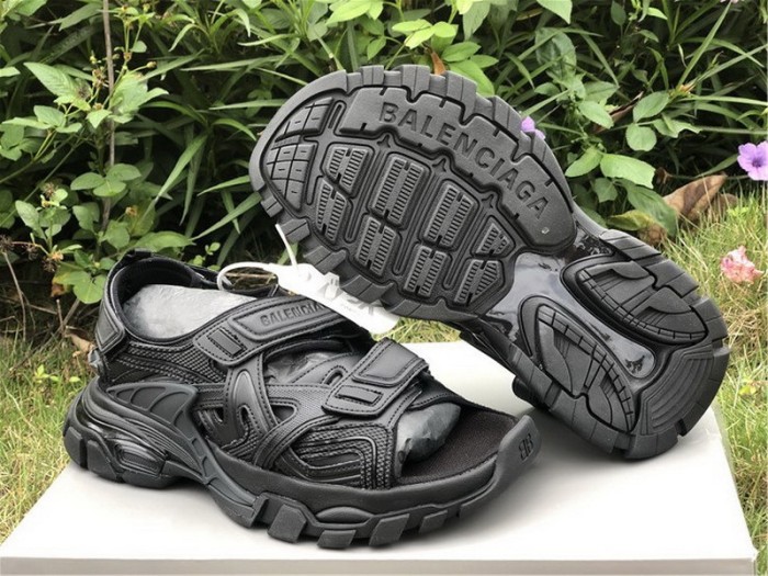 Super Max B Sandals