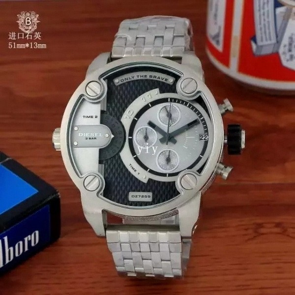 Diesel Watches-257