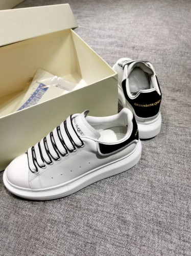 Alexander McQueen men shoes 1：1 quality-478