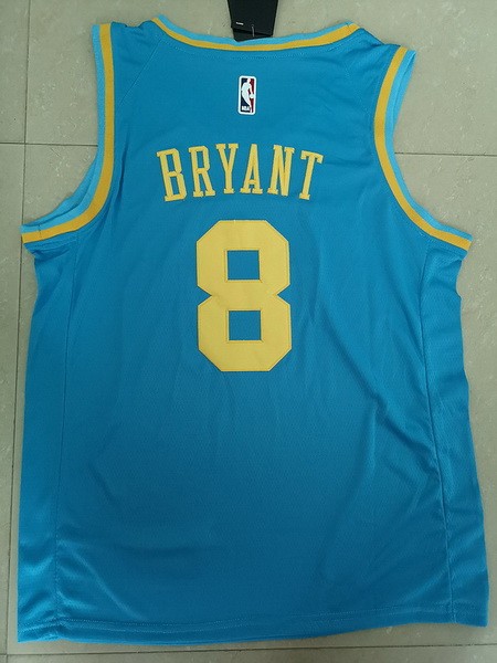 NBA Los Angeles Lakers-034