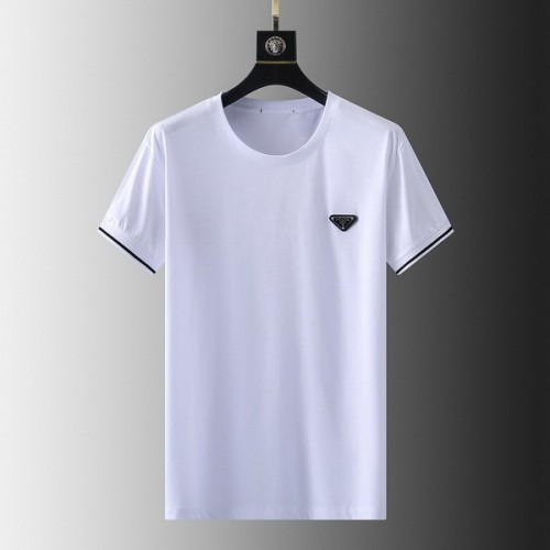 Prada t-shirt men-085(M-XXXXL)