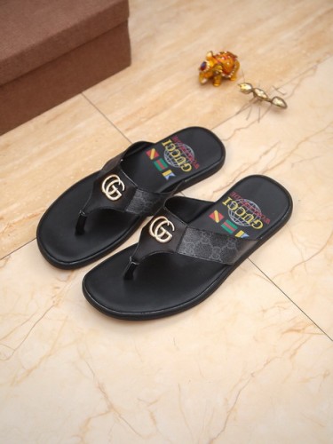 G Sandals 1：1 Quality-287