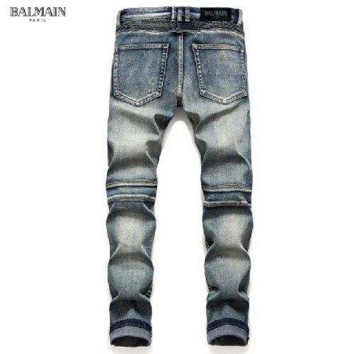 Balmain Jeans AAA quality-480