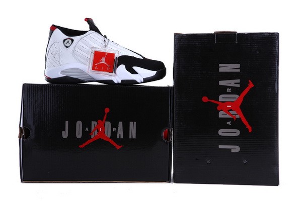 Jordan 14 shoes AAA Quality-002