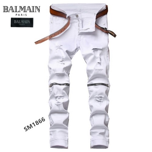 Balmain Jeans AAA quality-484