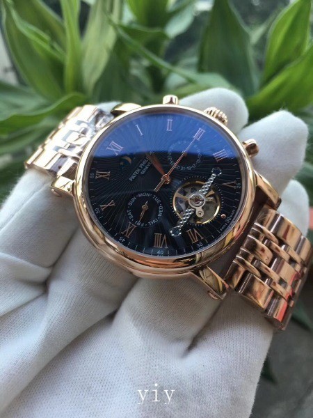 Patek Philippe Watches-278