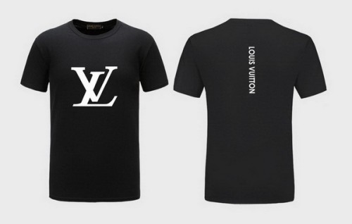 LV  t-shirt men-717(M-XXXXXXL)